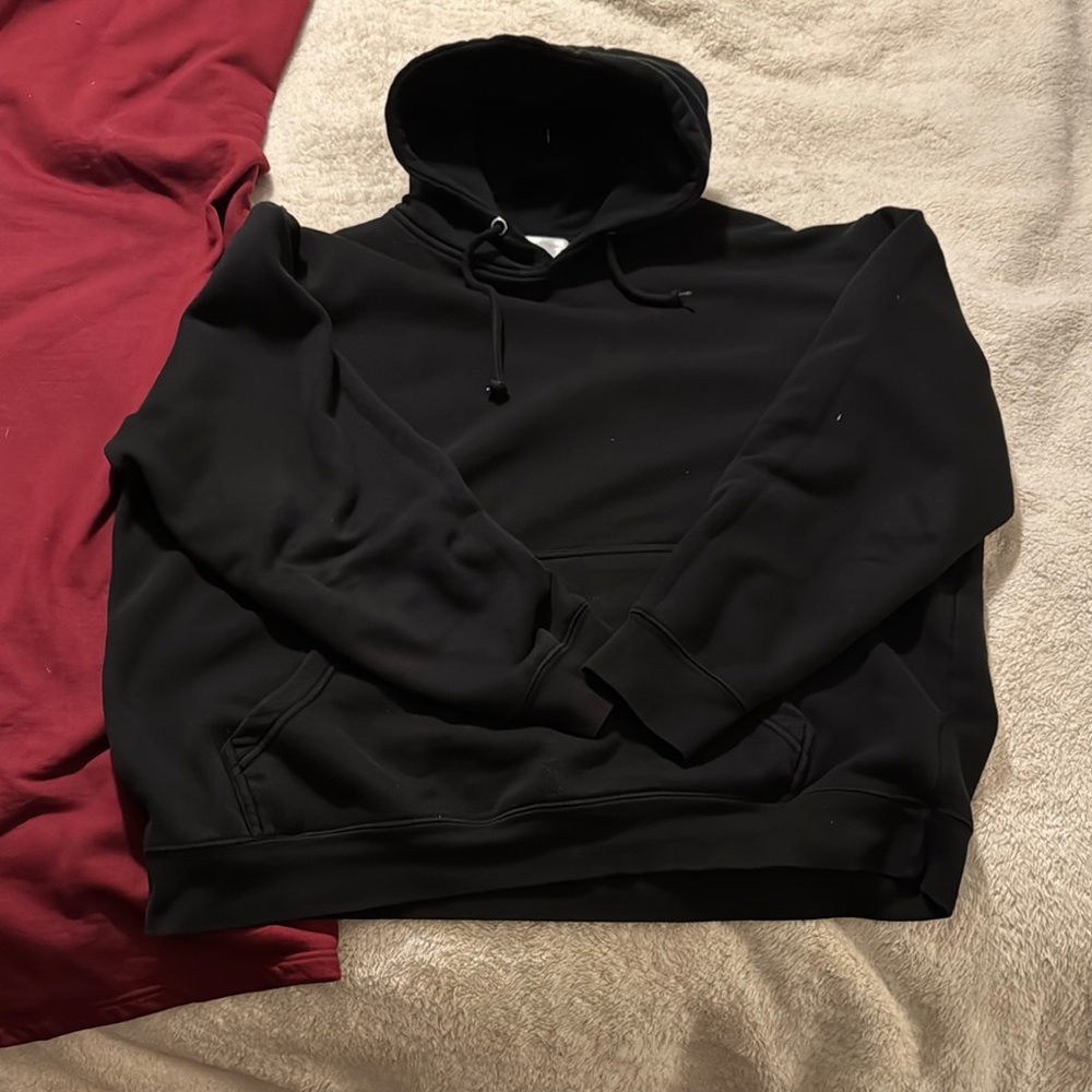 Kinetix MADE IN USA Hoodie